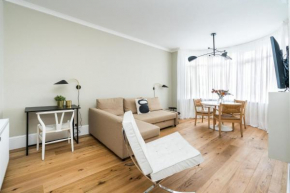 Beautiful 1BD Garden Flat in Golders Green